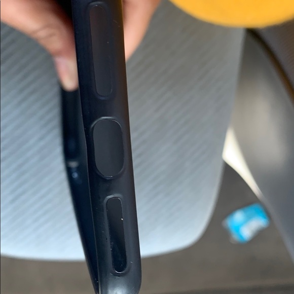 iPhone XS Max phone case - Picture 4 of 4